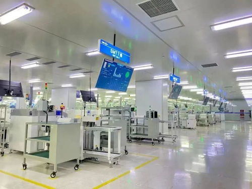 三十而立 合肥經開與濱湖的板塊聯動，雙向奔赴網絡技術服務新篇章